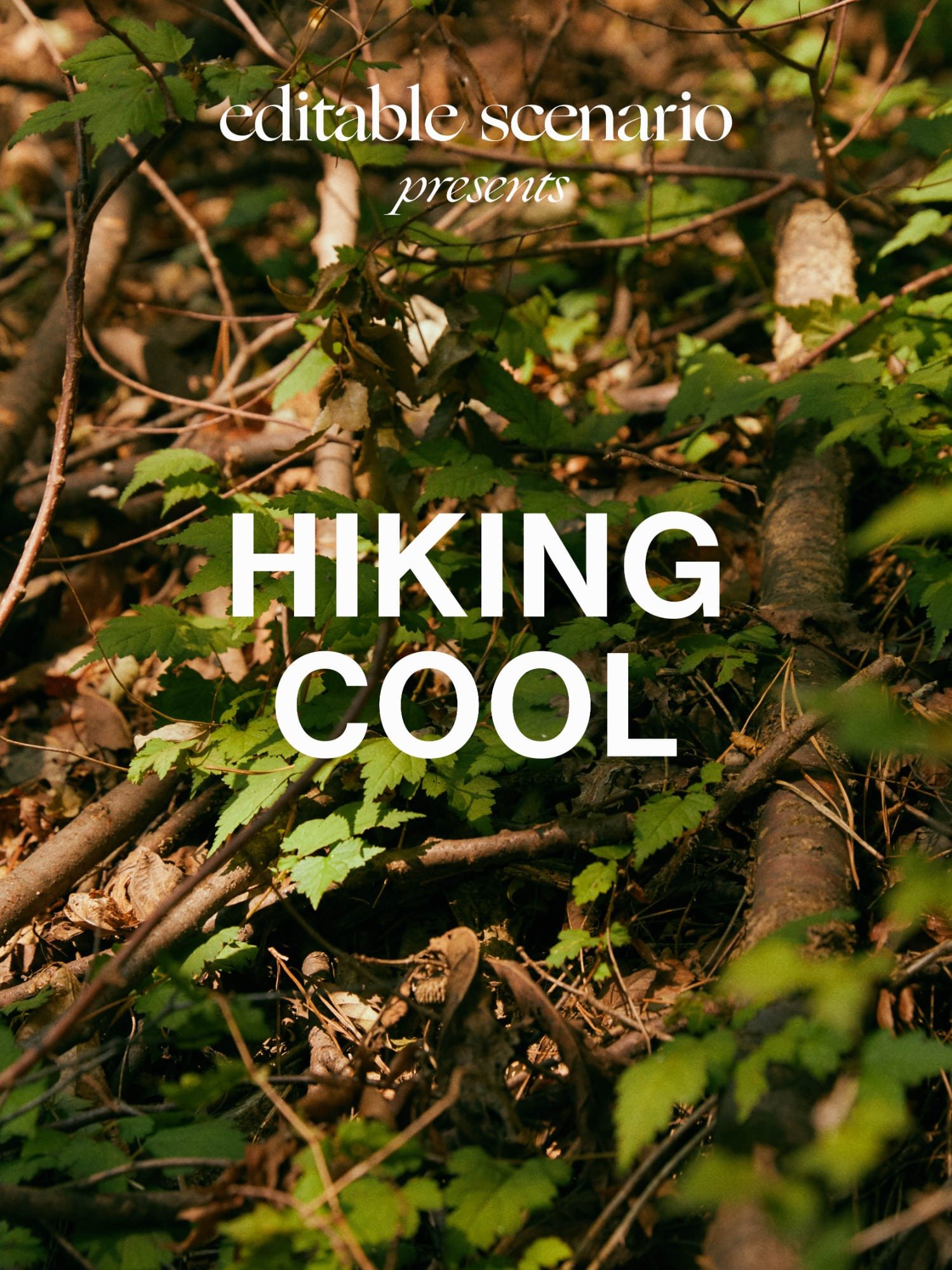 HIKING COOL EVENT
